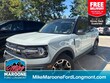  Ford Bronco Sport