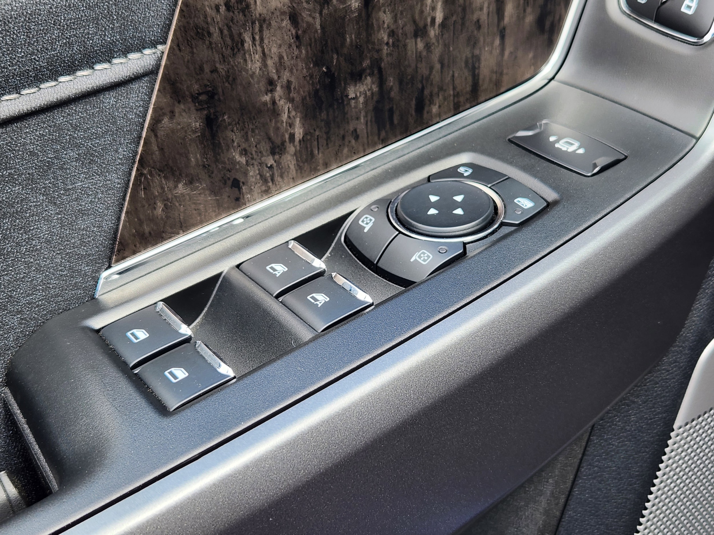 2026 Ford F-250 Super Duty Lariat - Photo 18