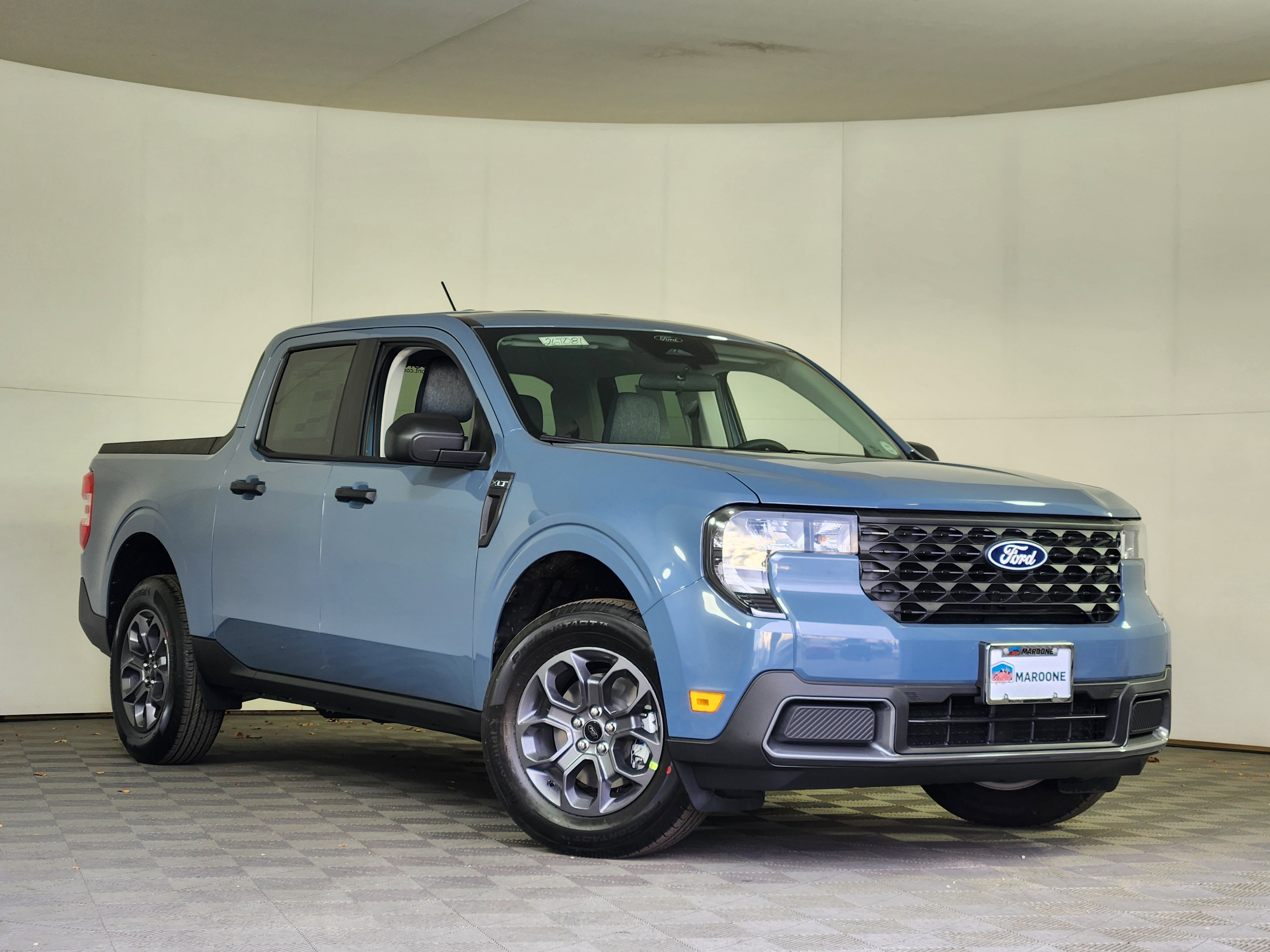 2026 Ford Maverick XLT Truck