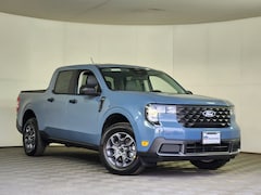 2026 Ford Maverick XLT Truck