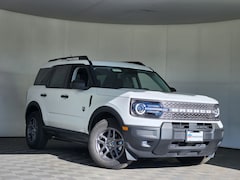 2025 Ford Bronco Sport Big Bend SUV