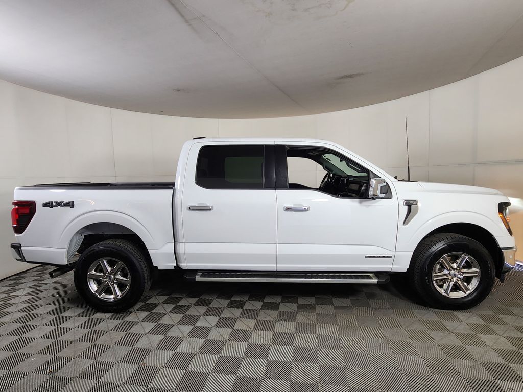 2024 Ford F-150 XLT - Photo 8