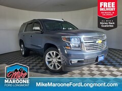 2019 Chevrolet Tahoe Premier SUV