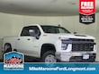  Chevrolet Silverado 2500 HD