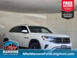  Volkswagen Atlas Cross Sport