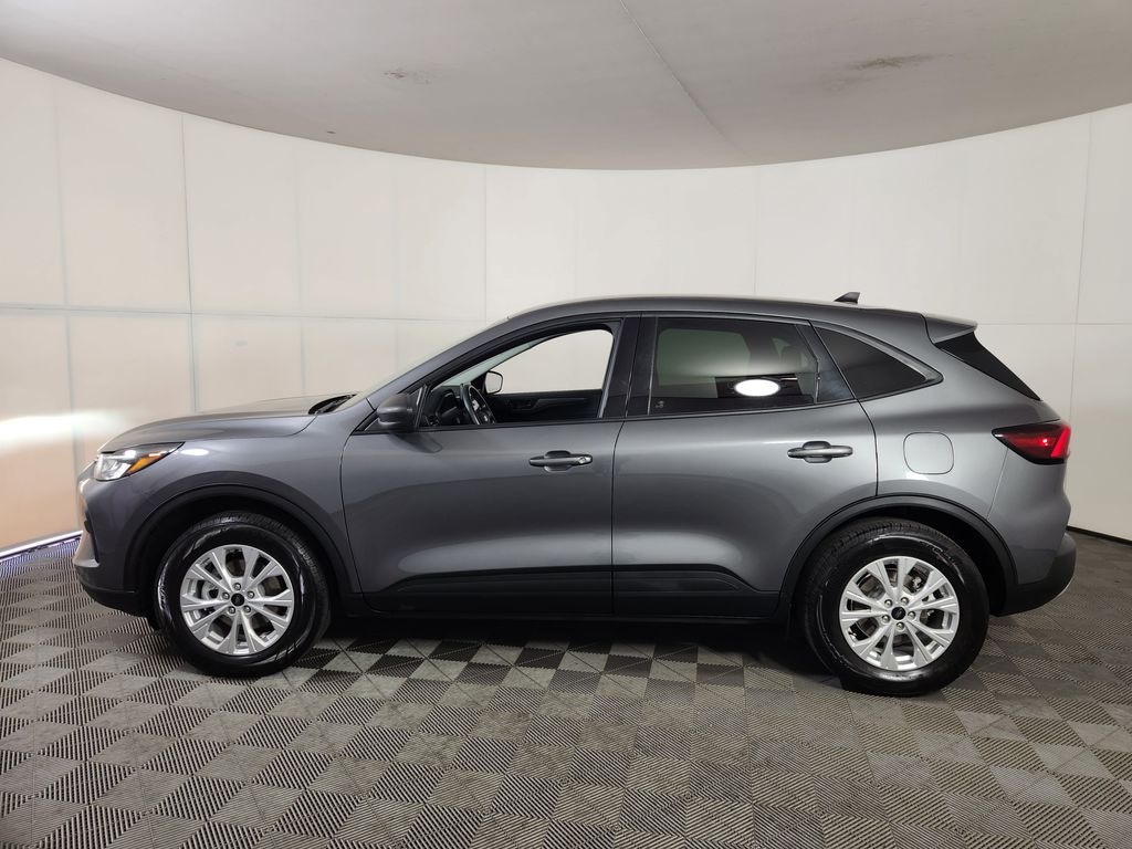 Used 2025 Ford Escape Active SUV