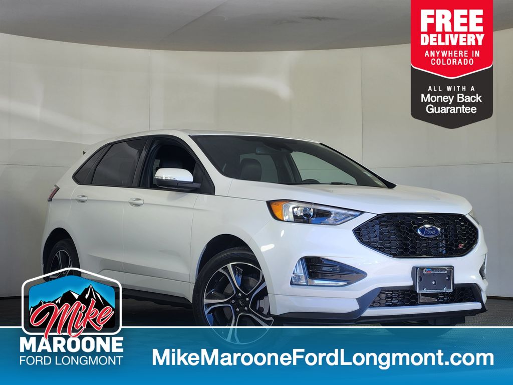 2023 Ford Edge