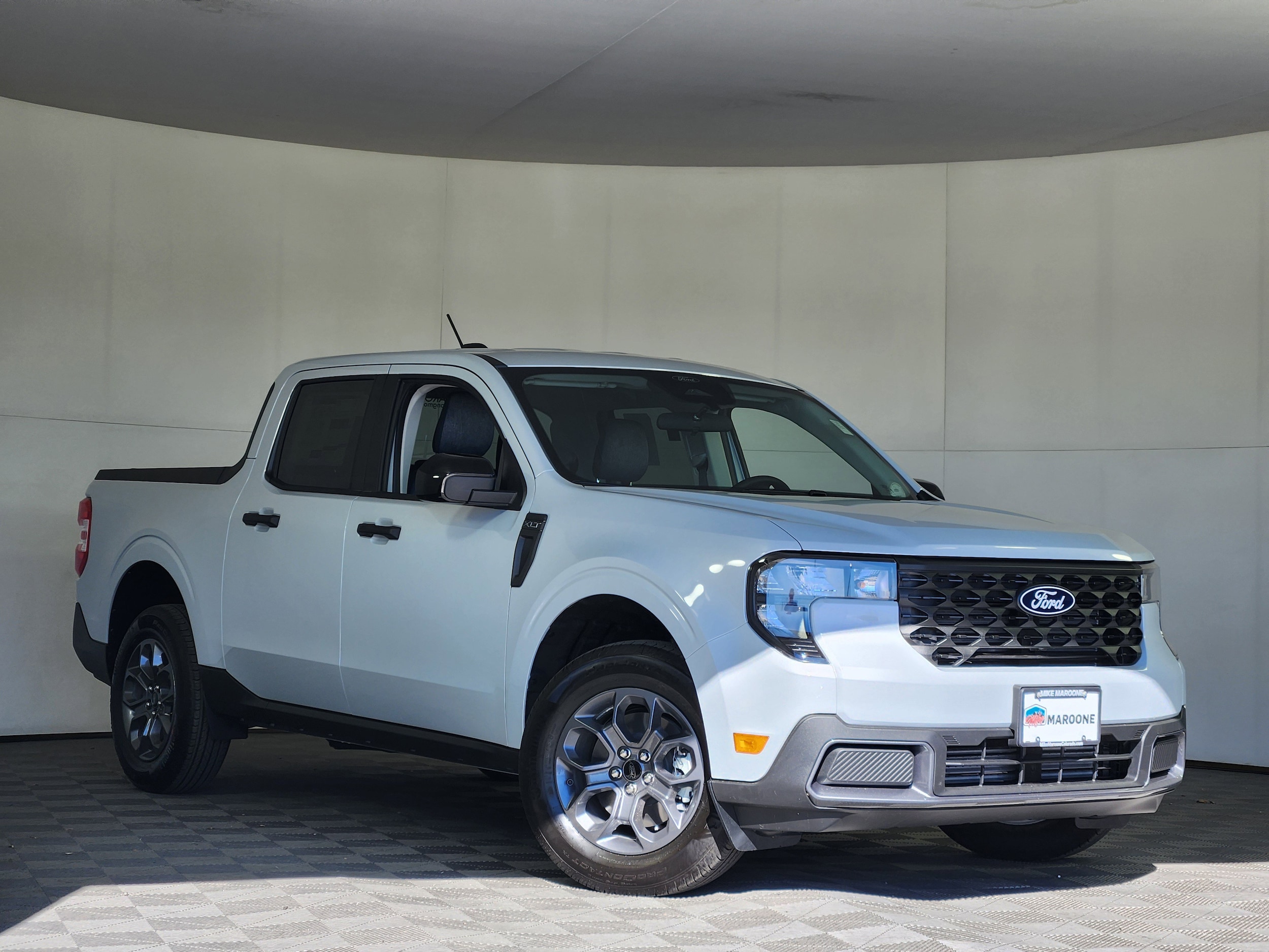 2026 Ford Maverick XLT AWD's photo