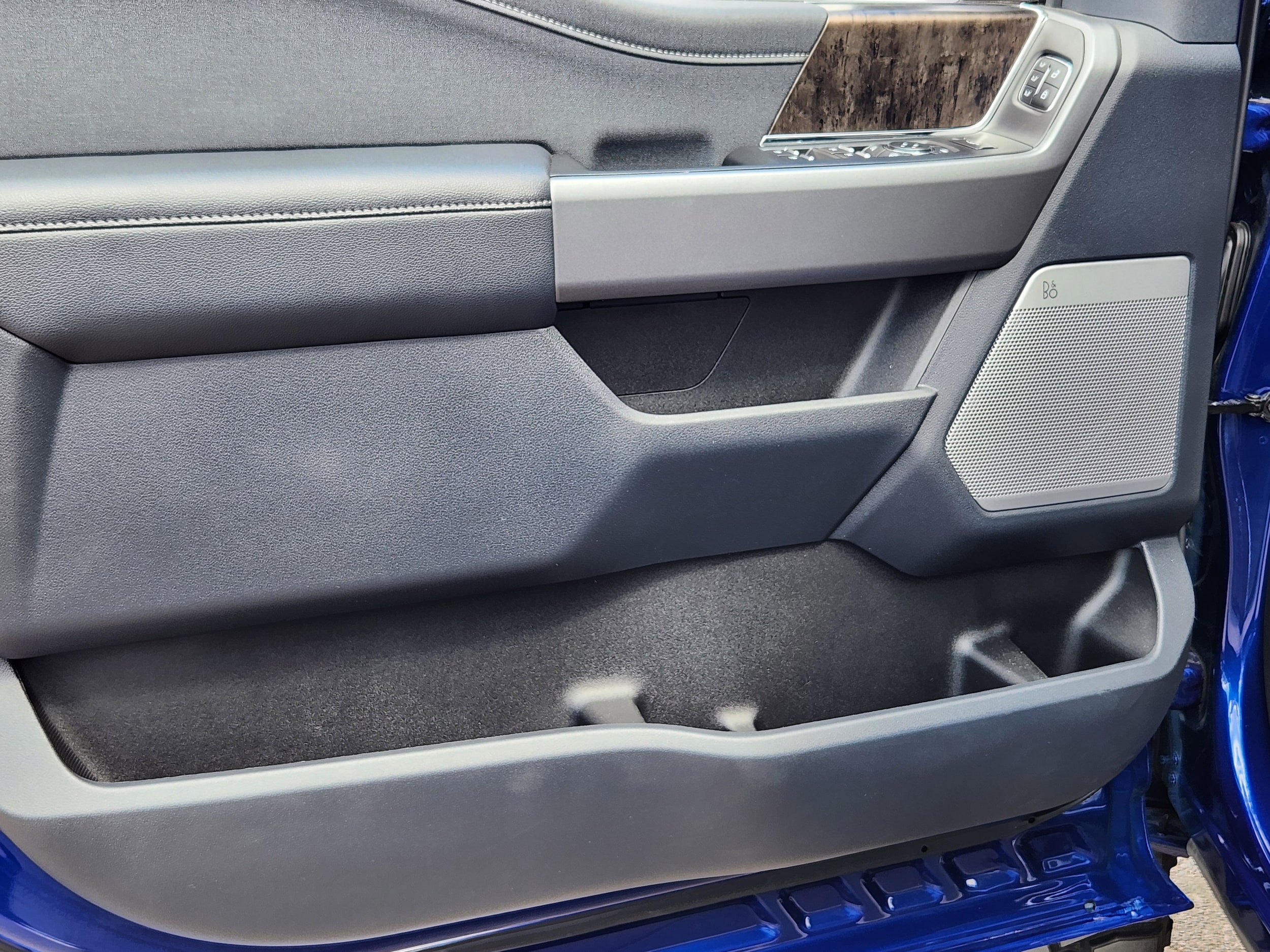 2026 Ford F-250 Super Duty Lariat - Photo 17