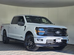 2025 Ford F-150 XLT Truck
