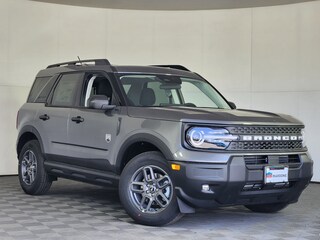2026 Ford Bronco Sport Big Bend SUV