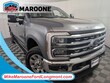 Ford Super Duty F-350 SRW