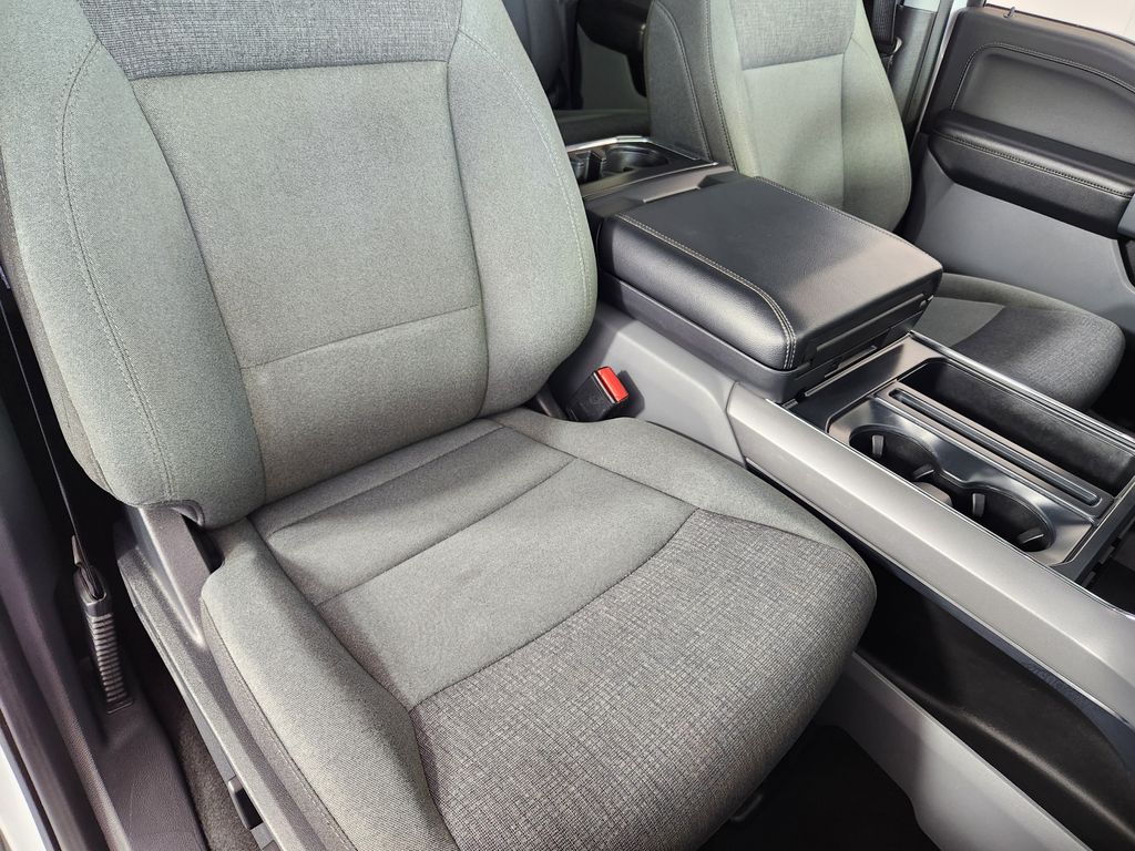 2024 Ford F-150 XLT - Photo 11