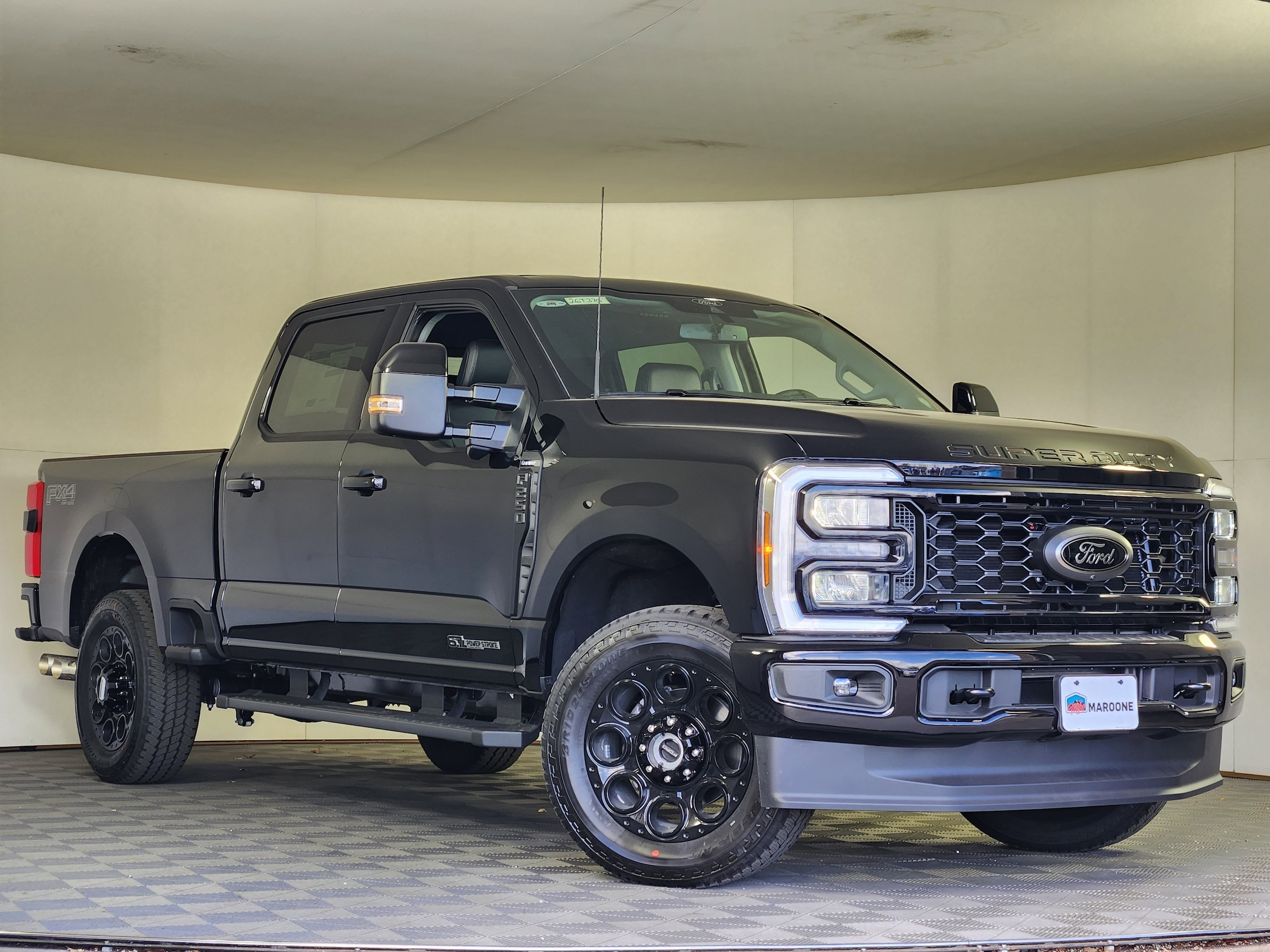 2026 Ford F-250 Lariat 4x4 Crew Cab 6-3/4' Box's photo