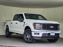 2026 Ford F-150 STX Truck