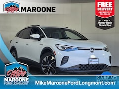 2021 Volkswagen ID.4 Pro SUV