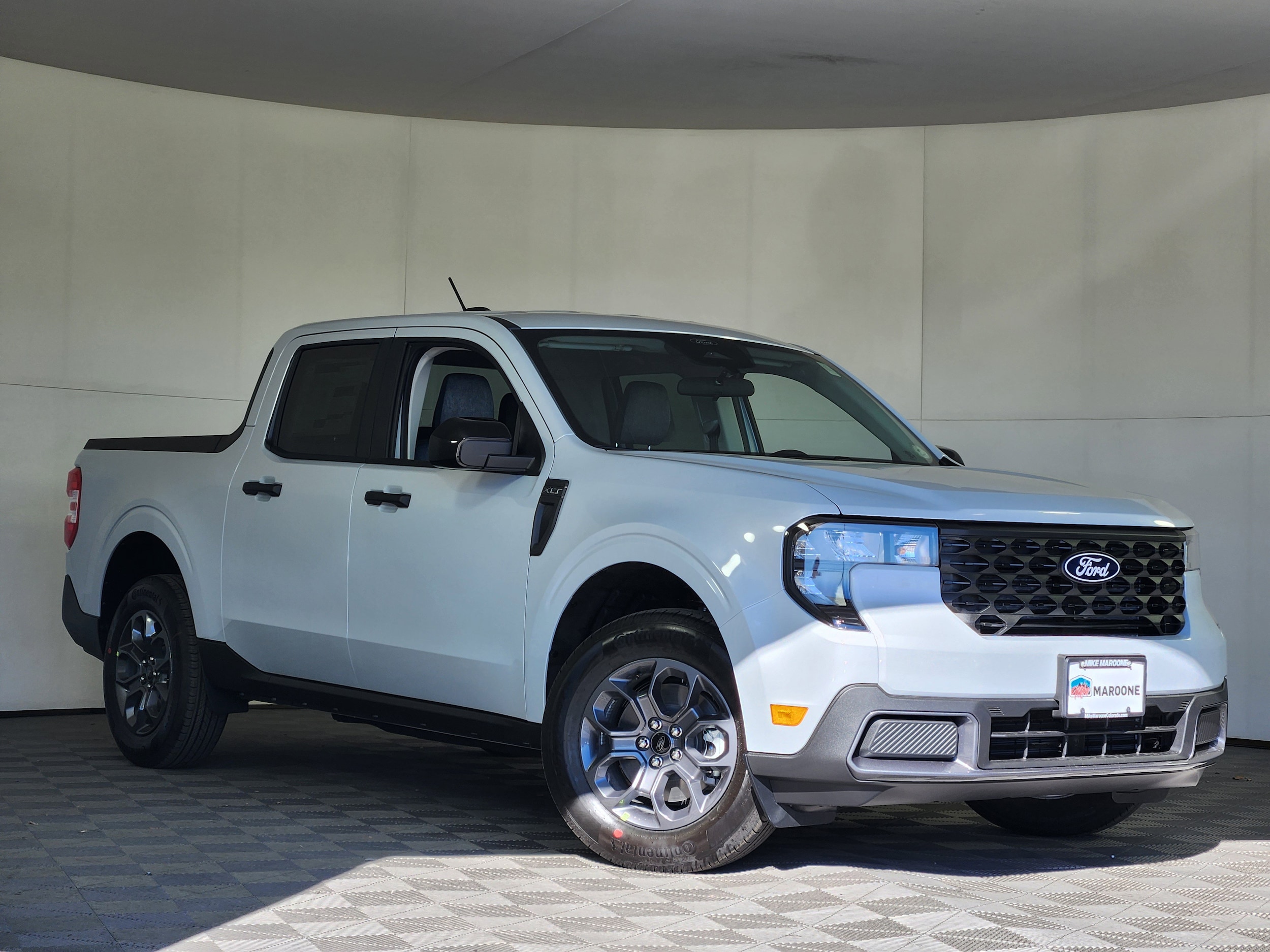 2026 Ford Maverick XLT AWD's photo