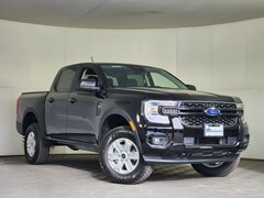 2025 Ford Ranger XL Truck