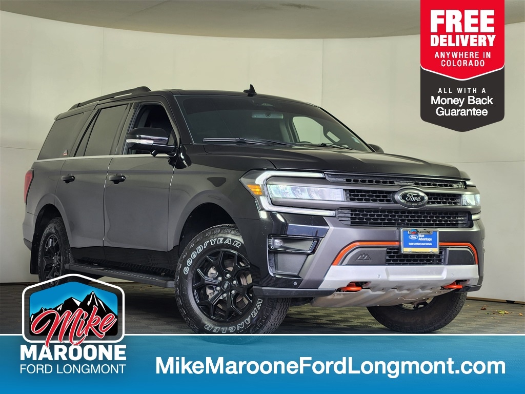 2024 Ford Expedition Timberline's photo