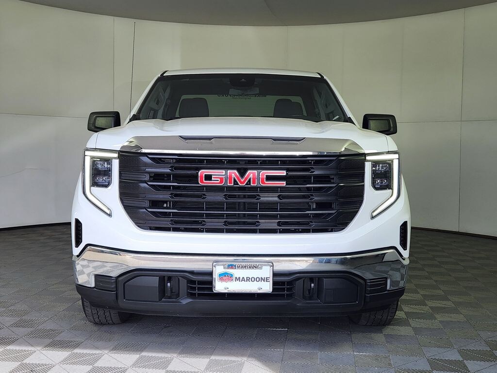 Used 2023 GMC Sierra 1500 Pro Truck