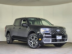 2026 Ford Maverick Lariat Truck