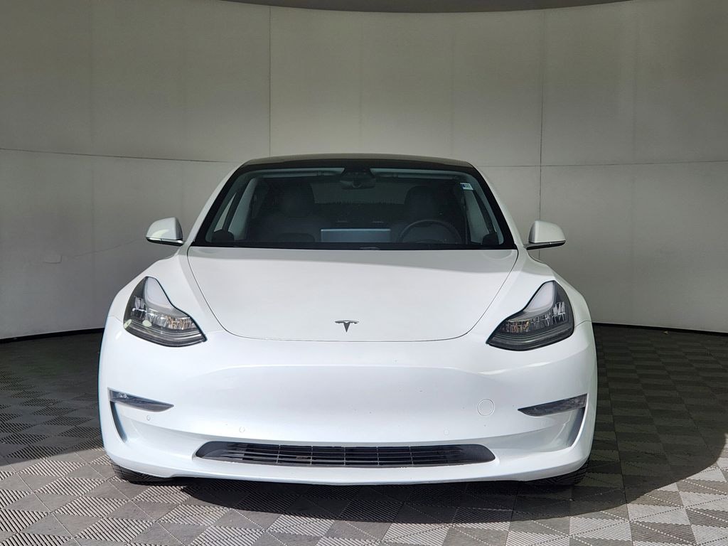 Used 2019 Tesla Model 3 Long Range Sedan
