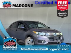 2019 Honda HR-V EX-L SUV