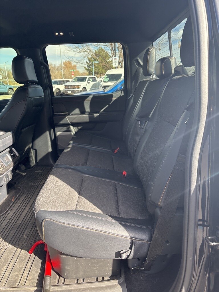 2024 Ford F-150 Tremor photo 3