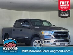 2019 Ram 1500 Big Horn/Lone Star Truck