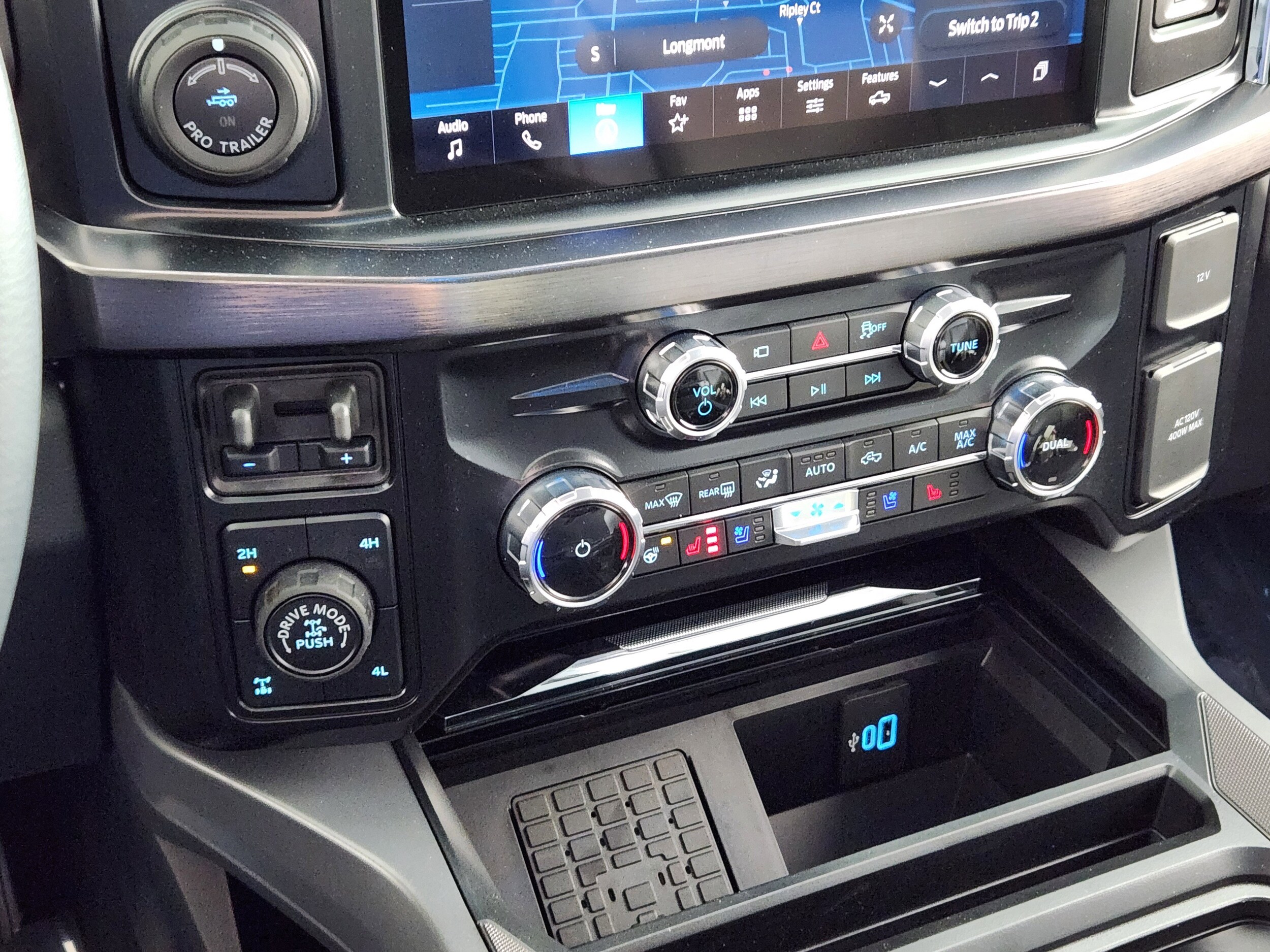 2026 Ford F-350 Super Duty Lariat - Photo 23