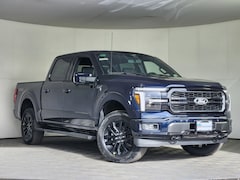 2026 Ford F-150 Lariat Truck