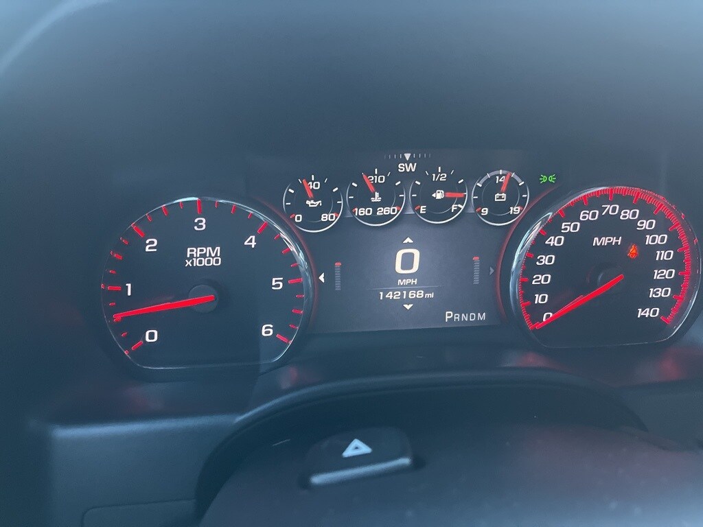 Used 2014 GMC Sierra 1500 Denali Truck