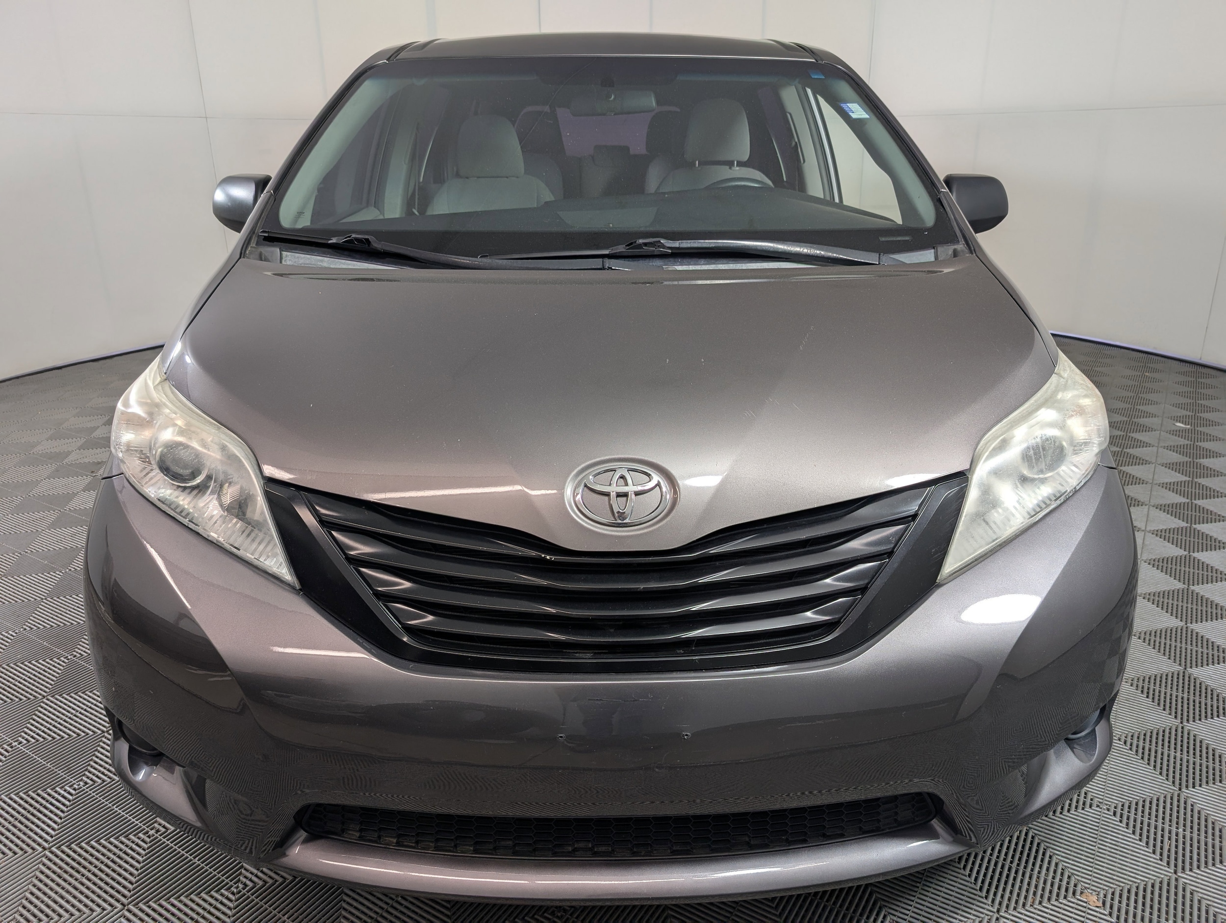 Used 2016 Toyota Sienna L with VIN 5TDZK3DC1GS704593 for sale in Longmont, CO