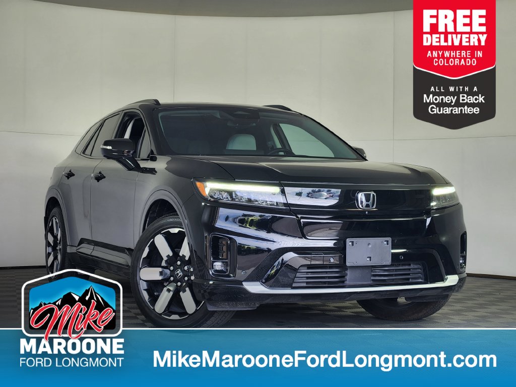 Used 2024 Honda Prologue Elite with VIN 3GPKHZRJ6RS508205 for sale in Longmont, CO
