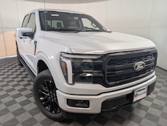2025 Ford F-150 Lariat Truck