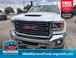  GMC Sierra 2500HD