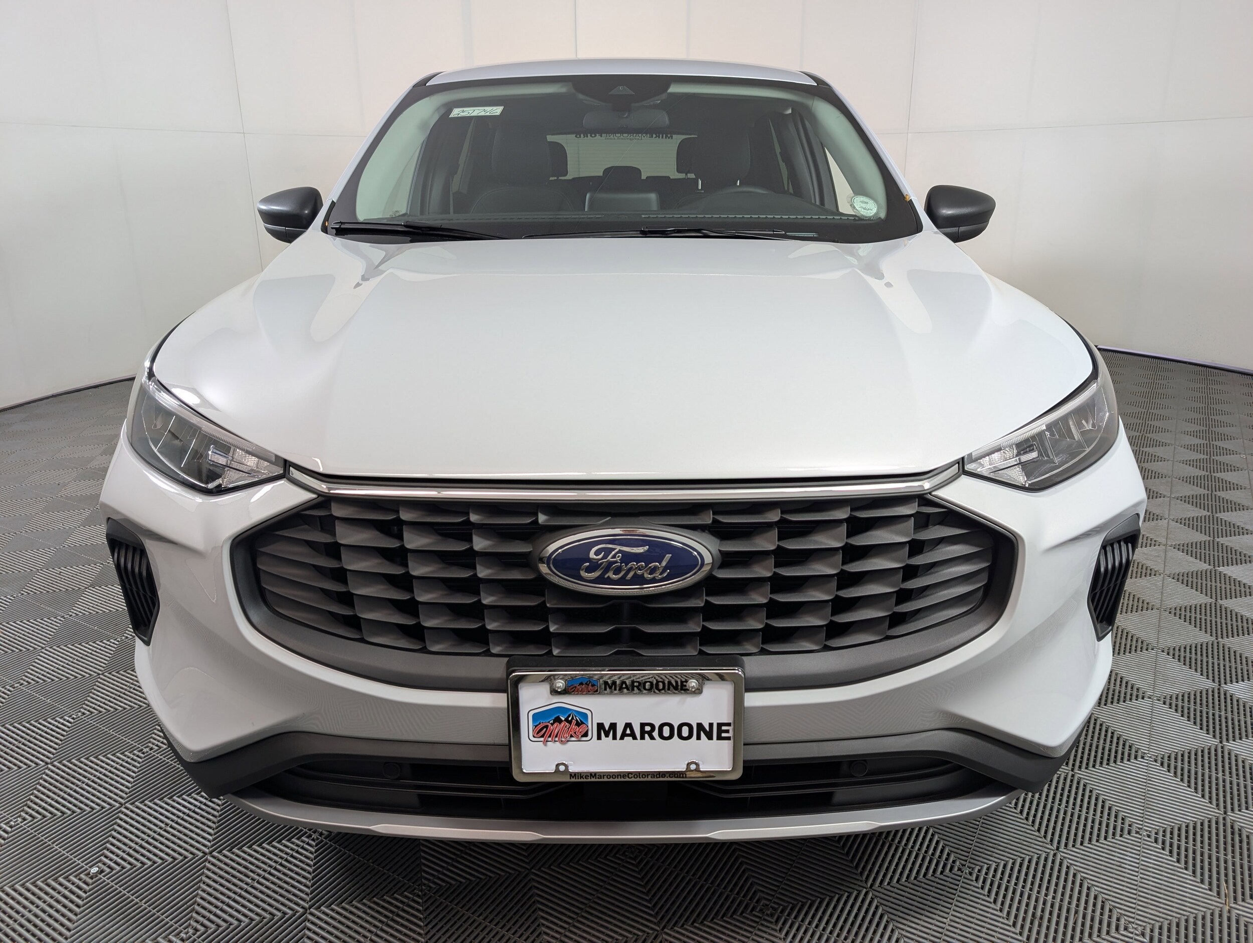 2025 Ford Escape Active photo 2