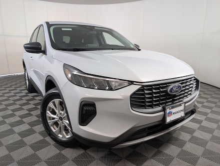 2025 Ford Escape Active SUV