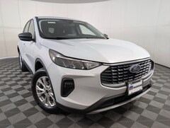 2025 Ford Escape Active SUV