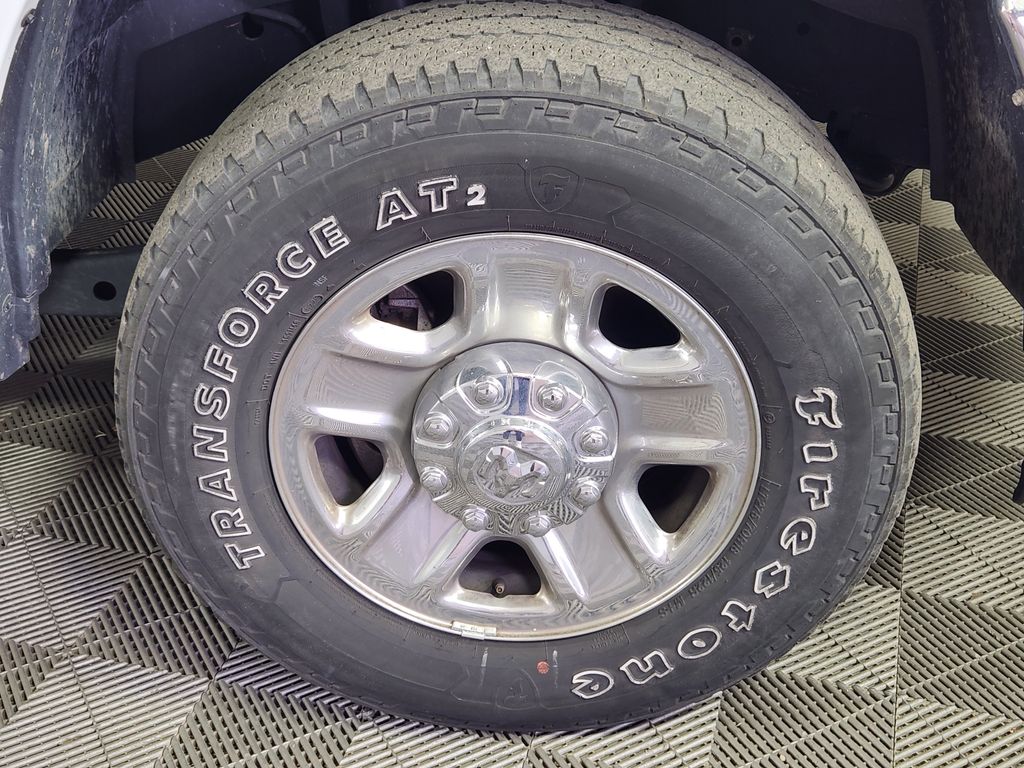 2024 RAM Ram 2500 Pickup Tradesman - Photo 9