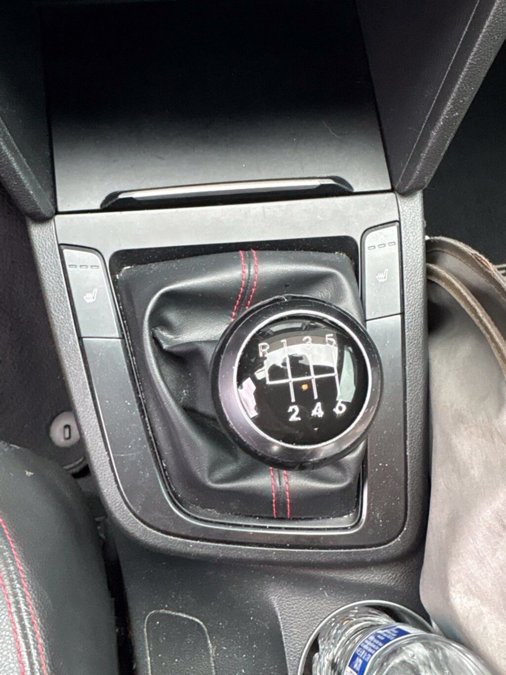 Used 2017 Hyundai Elantra Sport Sedan