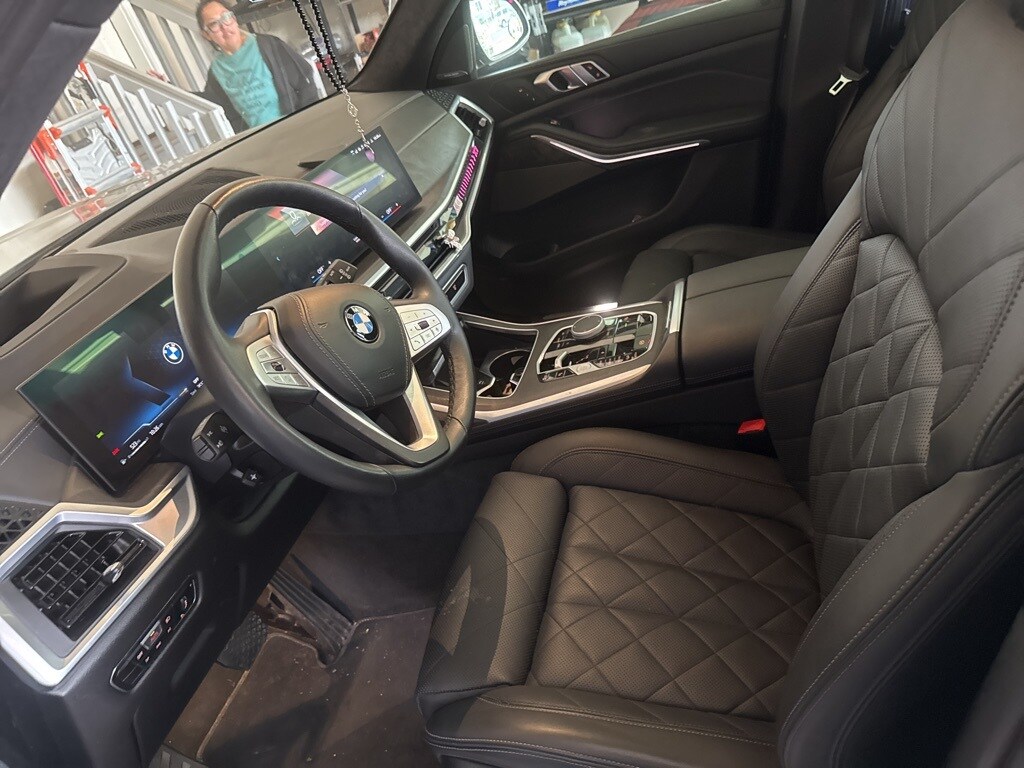 Used 2023 BMW X7 xDrive40i SUV