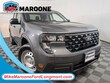 Ford Maverick