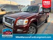  Ford Explorer Sport Trac