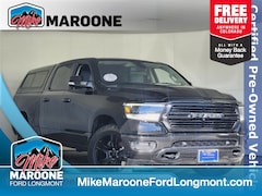 2019 Ram 1500 Big Horn/Lone Star Truck