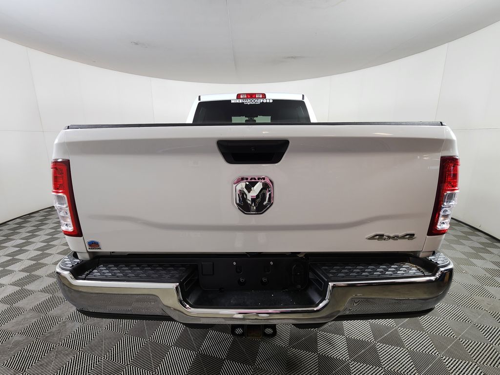2024 RAM Ram 2500 Pickup Tradesman - Photo 6