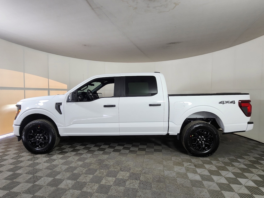 New 2026 Ford F-150 STX Truck