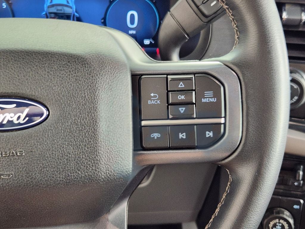2024 Ford F-150 XLT - Photo 19