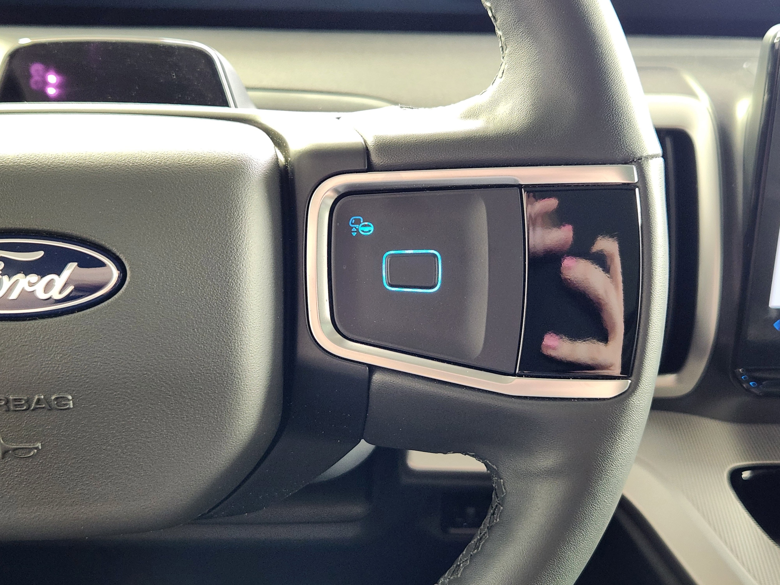 2025 Ford Expedition Active - Photo 20