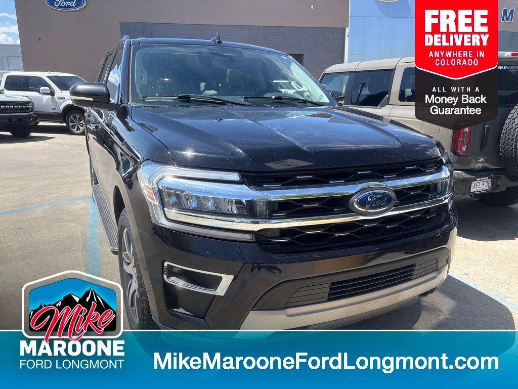 2023 Ford Expedition Limited 4X4's photo